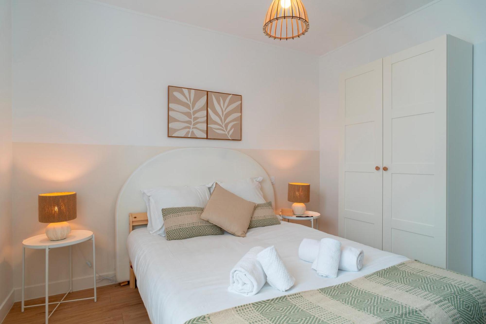 Apartmán L'Orient-Express - Appt Pour 4 P Vannes Exteriér fotografie