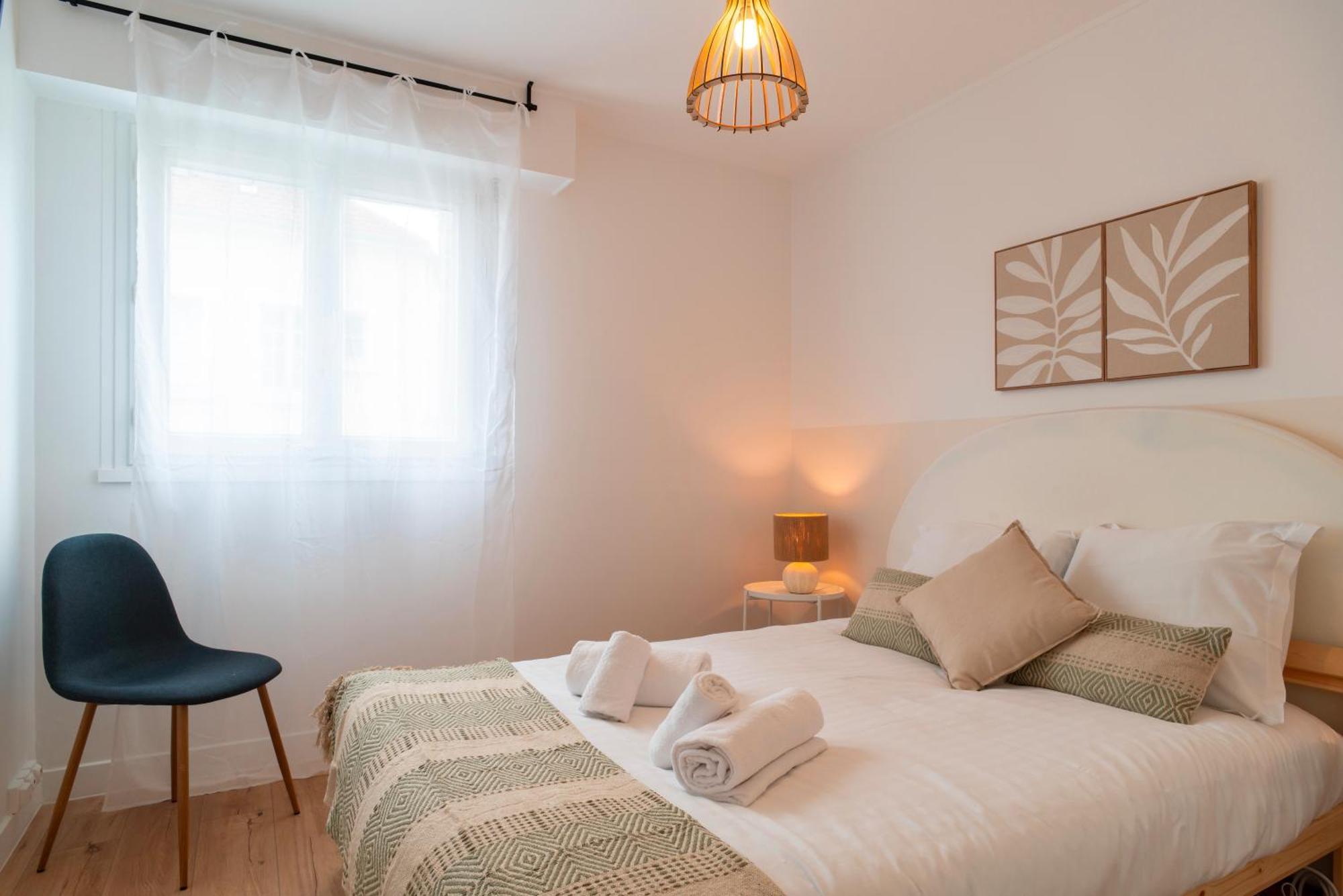 Apartmán L'Orient-Express - Appt Pour 4 P Vannes Exteriér fotografie